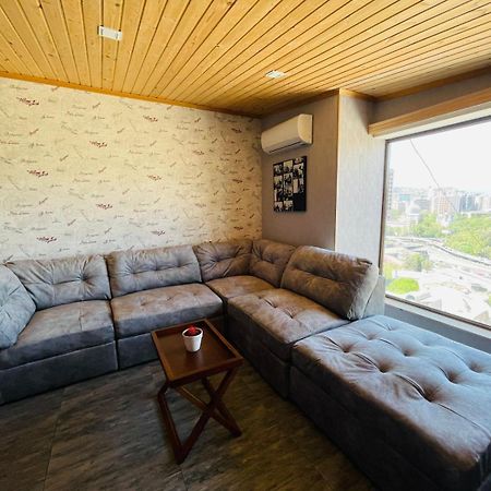 VeraNda Tbilisi Exterior foto