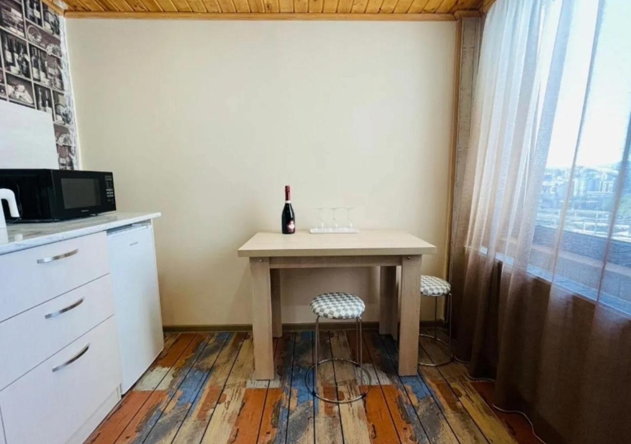 VeraNda Tbilisi Exterior foto